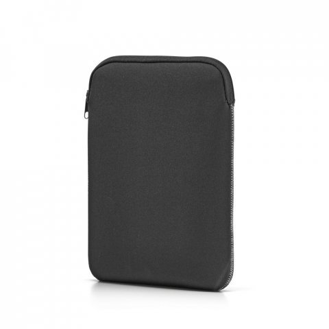 THOMAS. Bolsa para tablet - Cinza claro