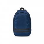 MANCHESTER NOTE. Mochila para notebook (15") em poli&eacute;ster reciclado 290T (18 L) - Azul