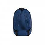 MANCHESTER NOTE. Mochila para notebook (15") em poli&eacute;ster reciclado 290T (18 L) - Azul