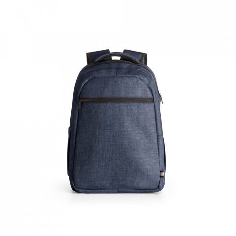 ANTWERP. Mochila para notebook (15") em 600D de alta densidade (17 L) - Azul
