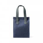 ALBANIA. Bolsa t&eacute;rmica em 300D de alta densidade 2.5 L - Azul