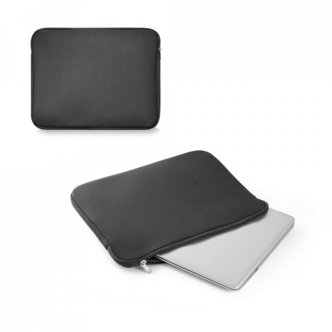 AVERY. Bolsa para notebook (15") em soft shell