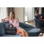 EMPIRE SUITCASE II. Pasta executiva em c.sint&eacute;tico para port&aacute;til 15.6&rdquo;