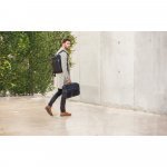 EMPIRE SUITCASE II. Pasta executiva em c.sint&eacute;tico para port&aacute;til 15.6&rdquo;