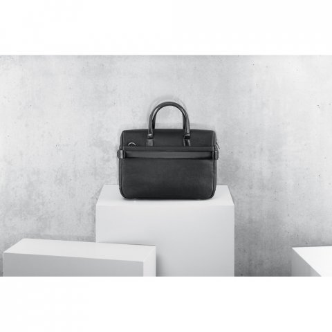 EMPIRE SUITCASE II. Pasta executiva em c.sint&eacute;tico para port&aacute;til 15.6&rdquo;