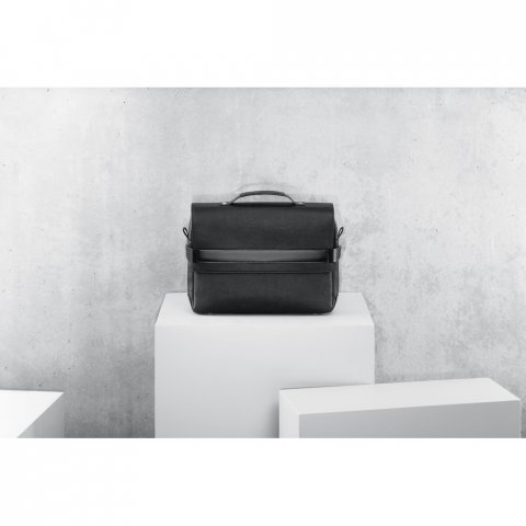 EMPIRE SUITCASE I. Pasta executiva em c.sint&eacute;tico para port&aacute;til 14&rdquo;