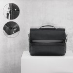 EMPIRE SUITCASE I. Pasta executiva em c.sint&eacute;tico para port&aacute;til 14&rdquo;