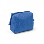 ARUBA. Bolsa de cosm&eacute;ticos em 300D - Azul royal