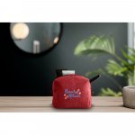 ARUBA. Bolsa de cosm&eacute;ticos em 300D