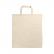 VICTORIA. Sacola 100% algod&atilde;o (100 g/m&sup2;)