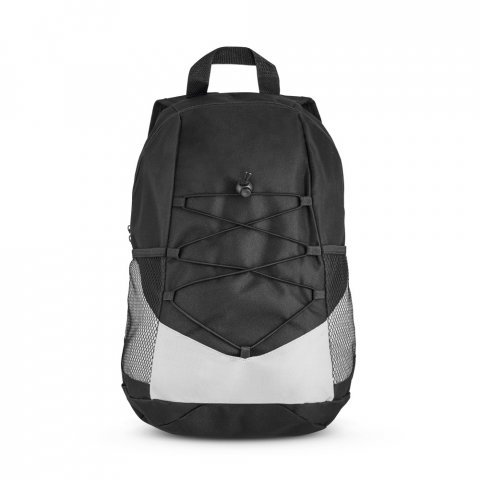 TURIM. Mochila em 600D (15 L) - Preto
