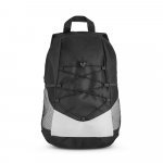 TURIM. Mochila em 600D (15 L) - Preto