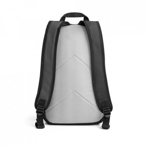 TURIM. Mochila em 600D (15 L) - Preto