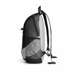 TURIM. Mochila em 600D (15 L) - Preto