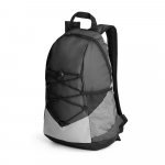 TURIM. Mochila em 600D (15 L) - Preto