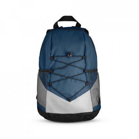 TURIM. Mochila em 600D (15 L) - Azul
