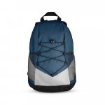 TURIM. Mochila em 600D (15 L) - Azul