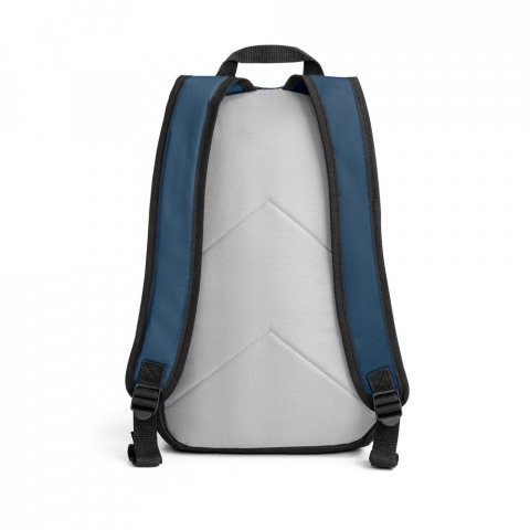 TURIM. Mochila em 600D (15 L) - Azul
