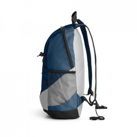 TURIM. Mochila em 600D (15 L) - Azul