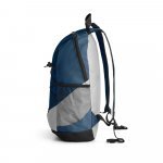 TURIM. Mochila em 600D (15 L) - Azul