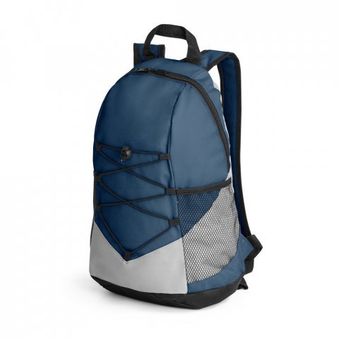TURIM. Mochila em 600D (15 L) - Azul