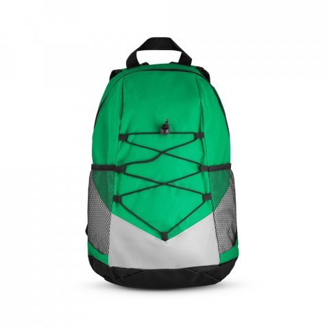 TURIM. Mochila em 600D (15 L) - Verde
