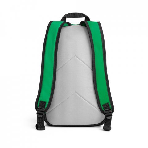 TURIM. Mochila em 600D (15 L) - Verde