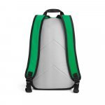 TURIM. Mochila em 600D (15 L) - Verde