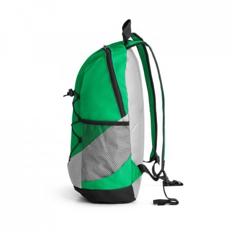 TURIM. Mochila em 600D (15 L) - Verde