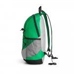 TURIM. Mochila em 600D (15 L) - Verde