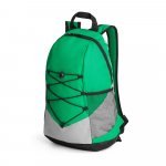 TURIM. Mochila em 600D (15 L) - Verde