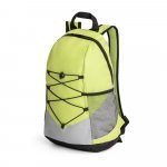 TURIM. Mochila em 600D (15 L) - Verde claro