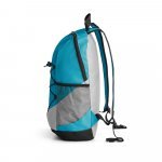 TURIM. Mochila em 600D (15 L) - Azul claro