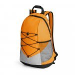 TURIM. Mochila em 600D (15 L) - Laranja