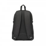 DERBY. Mochila para notebook 15.6" em 900D e c. sint&eacute;tico - Laranja