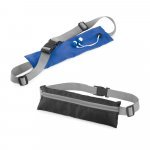 MUNICH. Pochete em 210D ripstop