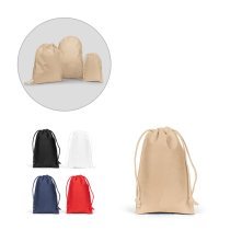 GIFT BAG S. Sacola pequena em non-woven (60 g/m&sup2;) termo-selada