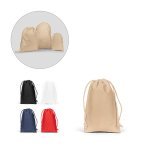 GIFT BAG S. Sacola pequena em non-woven (60 g/m&sup2;) termo-selada