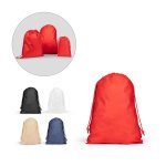 GIFT BAG L. Sacola grande em non-woven (60 g/m&sup2;) termo-selada