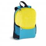 ROCKET. Mochila - Azul claro