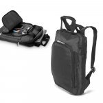 ROCCO. Mochila para notebook at&eacute; 15' em 840D