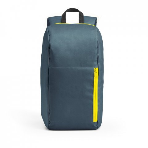 BERTLE. Mochila em 600D (10 L) - Azul