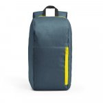 BERTLE. Mochila em 600D (10 L) - Azul