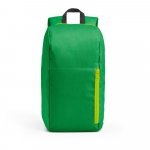 BERTLE. Mochila em 600D (10 L) - Verde