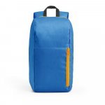 BERTLE. Mochila em 600D (10 L) - Azul royal