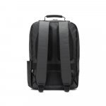 OSASCO. Mochila para notebook (15.6'') em 600D com revestimento &agrave; &aacute;gua (10 L) - Azul royal