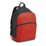 KIMI. Mochila - Vermelho