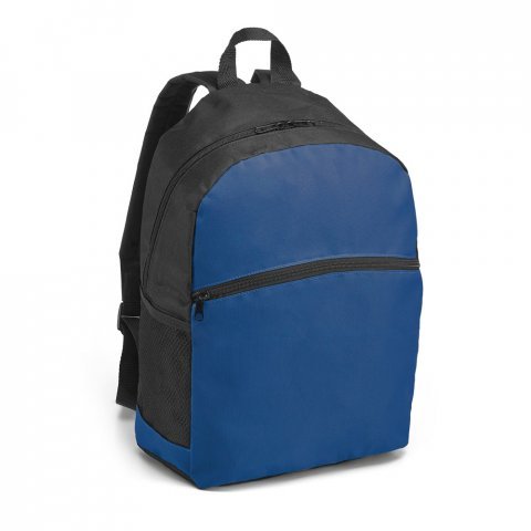 KIMI. Mochila - Azul royal