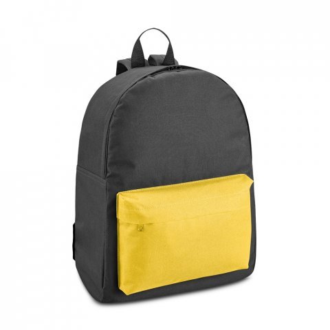 GEELONG. Mochila - Amarelo