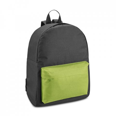 GEELONG. Mochila - Verde claro